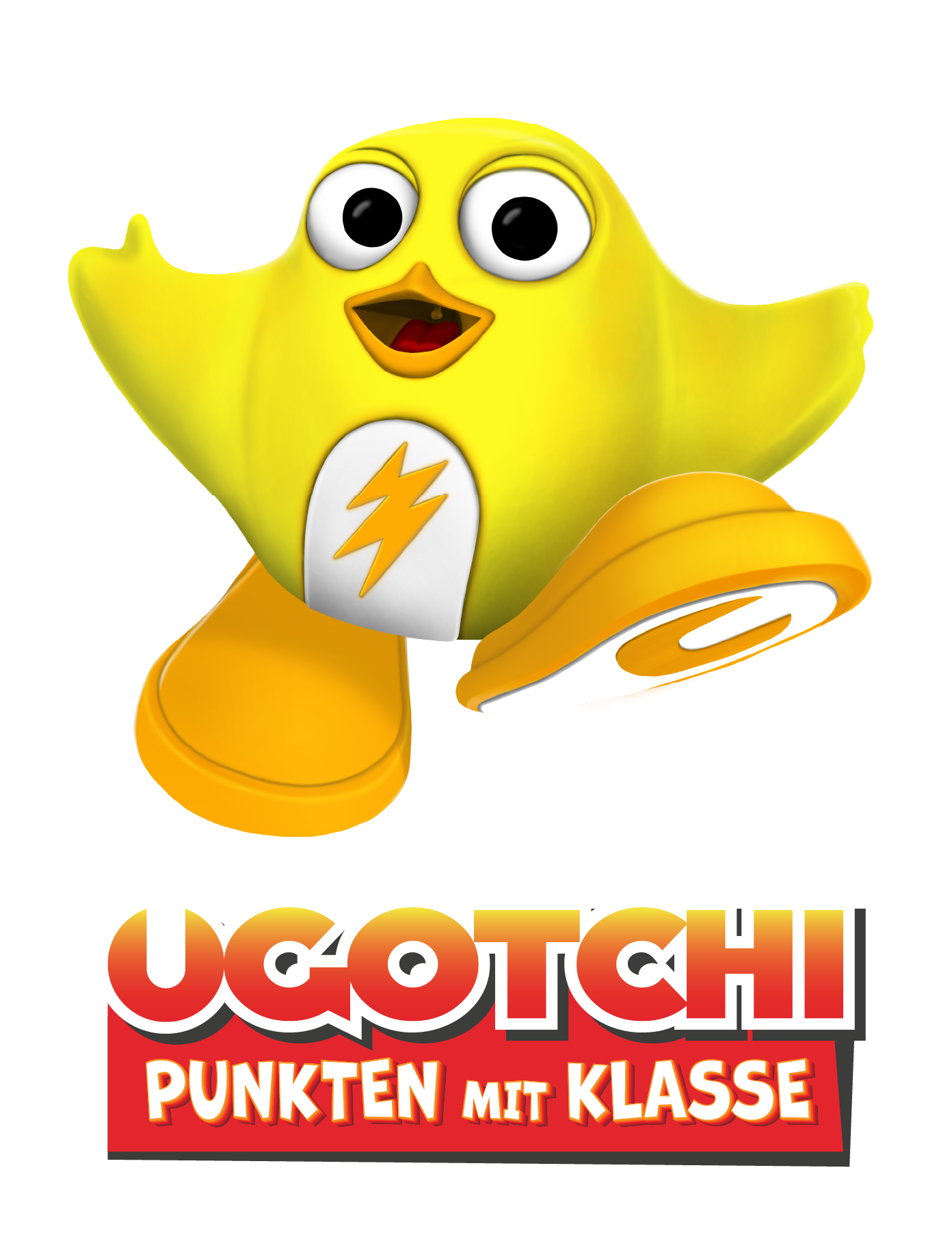UGOTCHI UGOTCHI
