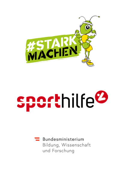 starkmachen starkmachen