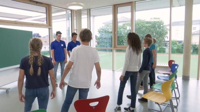 Preview image for the video "M-Stärkenreise für mich". Preview image for the video "M-Stärkenreise für mich".