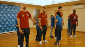 Preview image for the video "Simply Strong Folge 01". Preview image for the video "Simply Strong Folge 01".