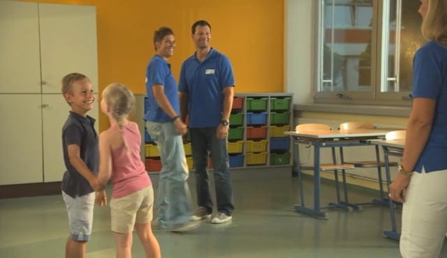 Preview image for the video "Farbenpartner 2". Preview image for the video "Farbenpartner 2".
