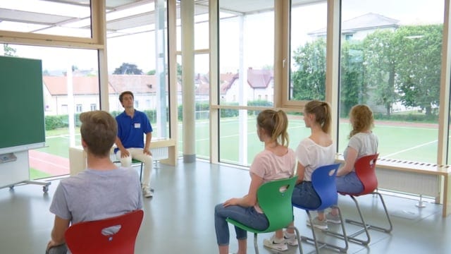 Preview image for the video "Yoga-S’cool. Katze". Preview image for the video "Yoga-S’cool. Katze".