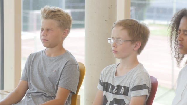 Preview image for the video "Muskelentspannung. Augen, Stirn". Preview image for the video "Muskelentspannung. Augen, Stirn".