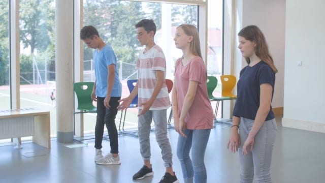 Preview image for the video "Ausdrehen Beidseitig". Preview image for the video "Ausdrehen Beidseitig".