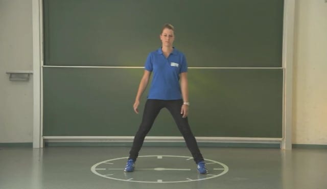 Preview image for the video "Raumuhr".