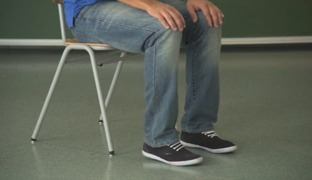 Preview image for the video "Fußtanz". Preview image for the video "Fußtanz".