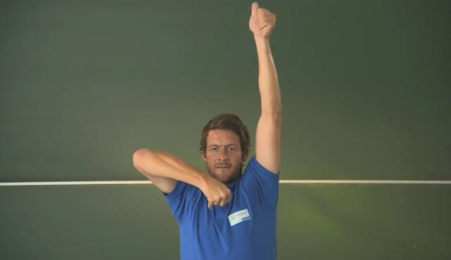 Preview image for the video "Über drüber und alles zusammen".