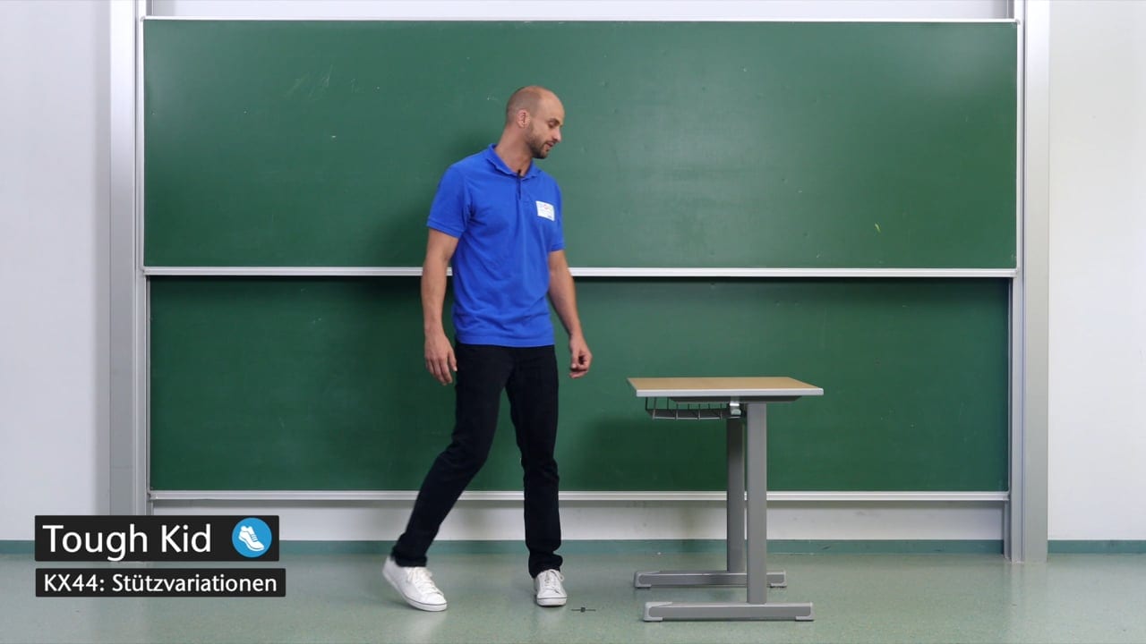 Preview image for the video "Stütz Variationen". Preview image for the video "Stütz Variationen".