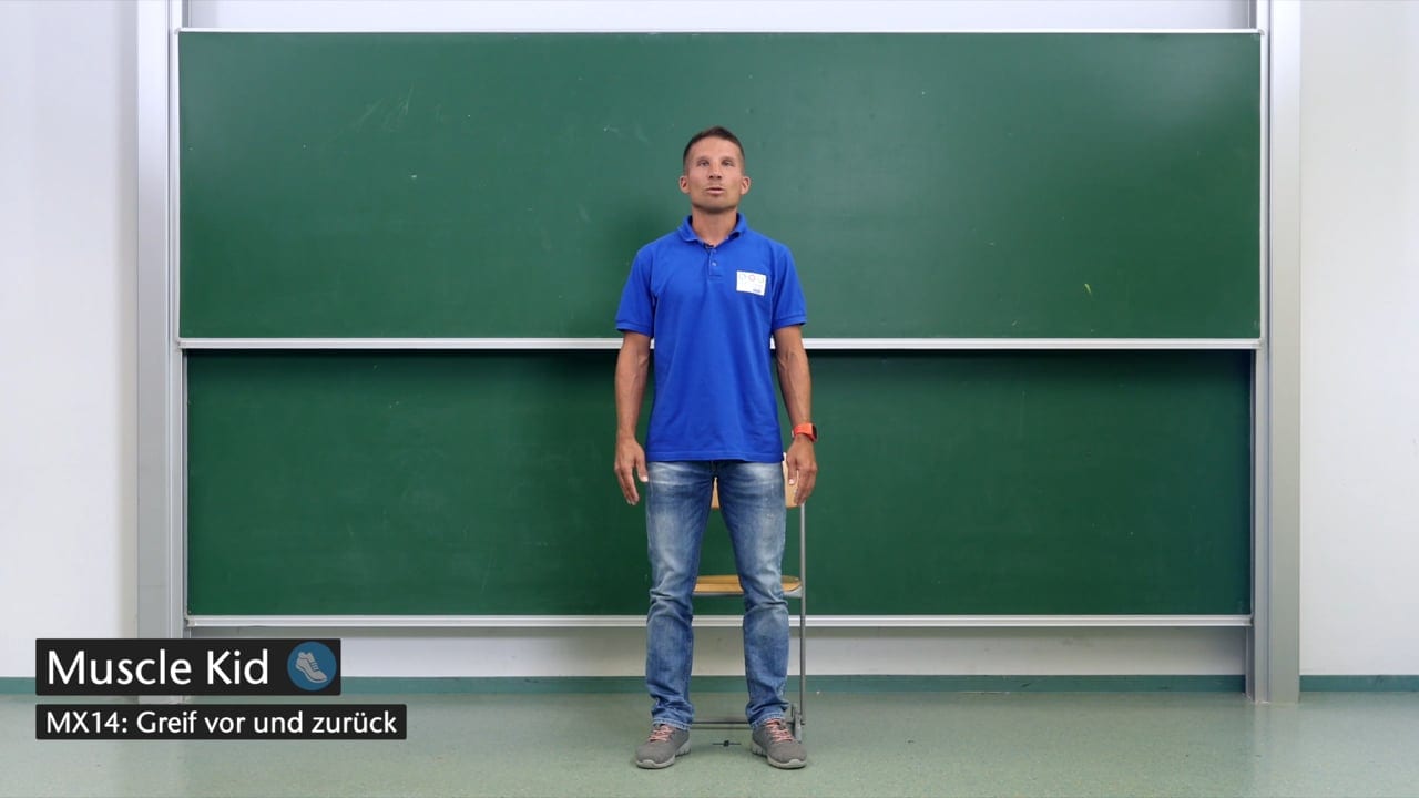 Preview image for the video "Greif vor und zurück". Preview image for the video "Greif vor und zurück".
