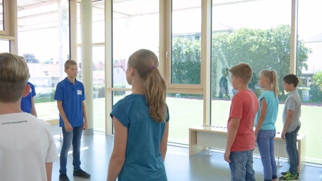 Preview image for the video "Zahlen.Traum.Reise".