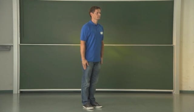 Preview image for the video "Körperkreisel". Preview image for the video "Körperkreisel".