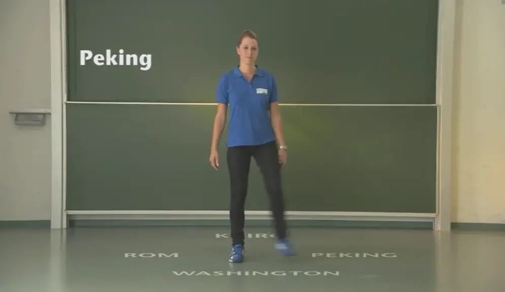 Preview image for the video "Städtereise". Preview image for the video "Städtereise".