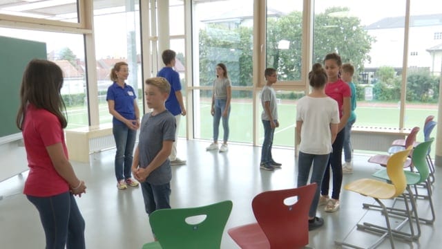 Preview image for the video "Unsere Gestik und Mimik". Preview image for the video "Unsere Gestik und Mimik".