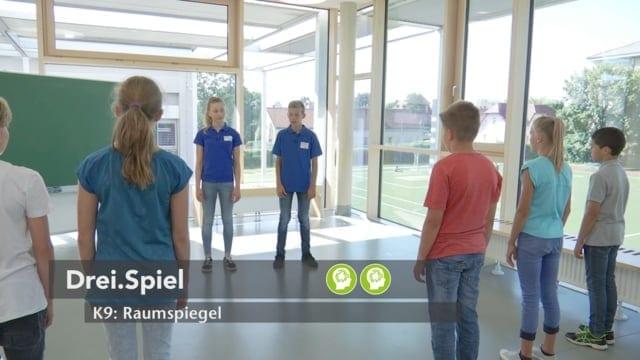 Preview image for the video "Drei.Spiel".