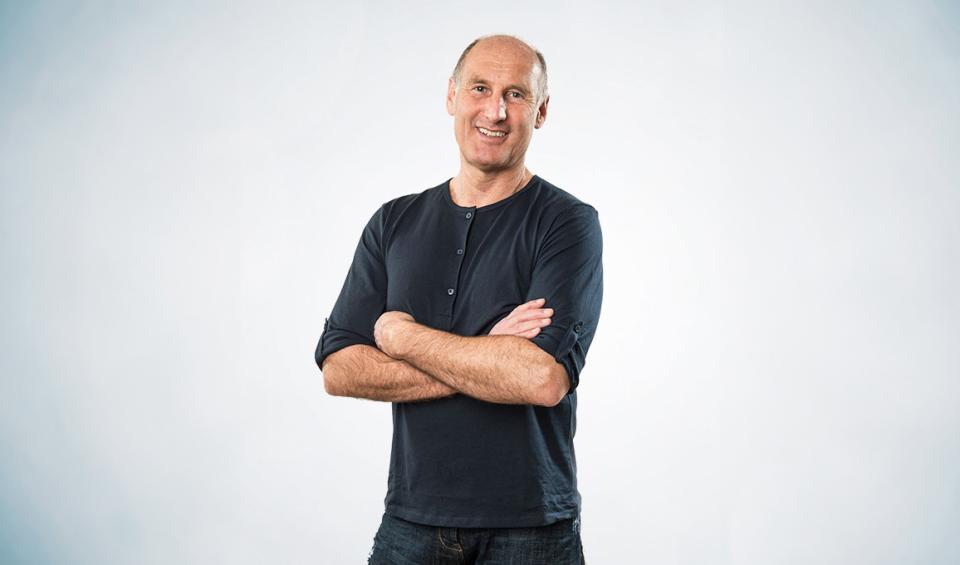 Werner Schwarz Werner Schwarz