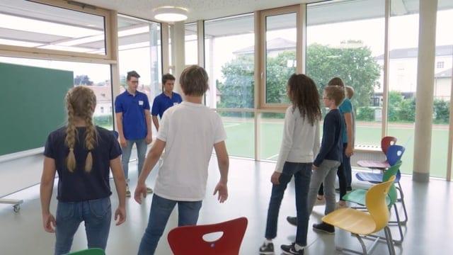 Preview image for the video "M-Stärkenreise für mich".