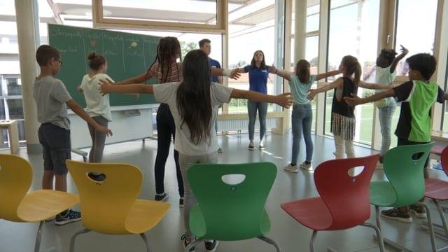 Preview image for the video "M-Stressdetektiv".