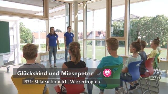 Preview image for the video "M-Glückskind und Miesepeter".
