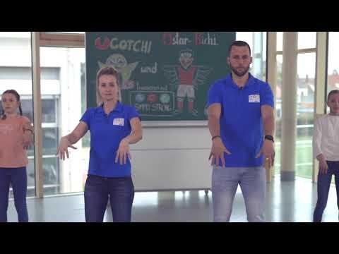 Preview image for the video "spielerisches QiGong".