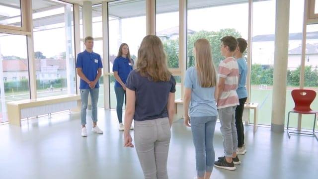 Preview image for the video "Heimkehr".