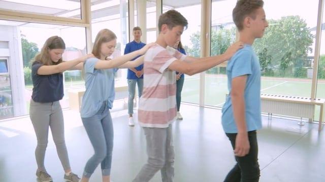 Preview image for the video "Verkehrte Heimkehr".