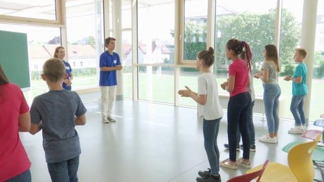 Preview image for the video "Vital4Heart-Tanz. Vital-4Heart".