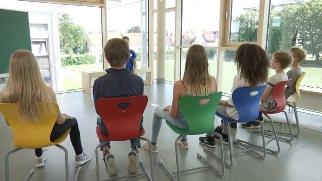 Preview image for the video "Muskelentspannung. Mund, Kiefer".