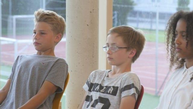 Preview image for the video "Muskelentspannung. Beine, Füße".