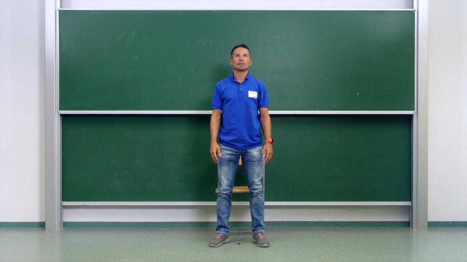 Preview image for the video "Trizeps".