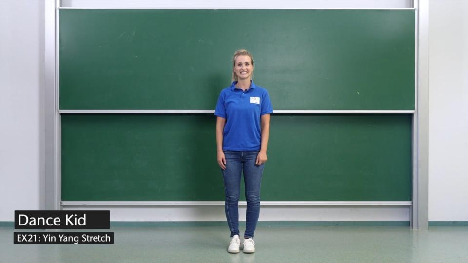 Preview image for the video "YinYang Stretch".