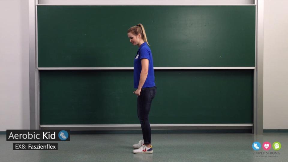 Preview image for the video "Faszienflex".