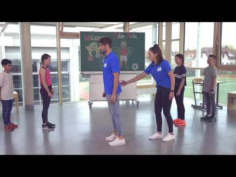 Preview image for the video "Tip und Kick".