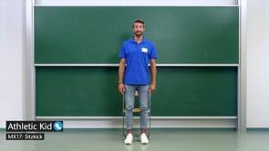 Preview image for the video "Sitzkick".