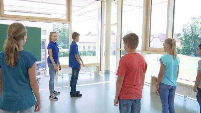 Preview image for the video "Zahlen.Spiel".