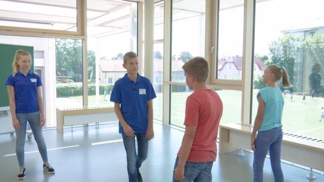 Preview image for the video "Rechen.Spiel".