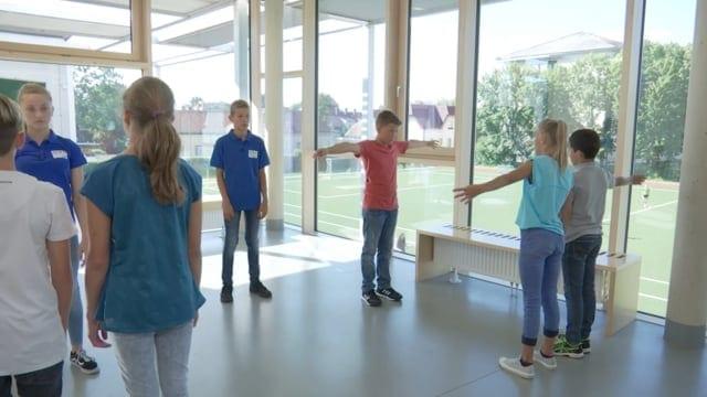 Preview image for the video "Standspiegel".