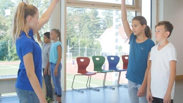 Preview image for the video "Doppelspiegel".