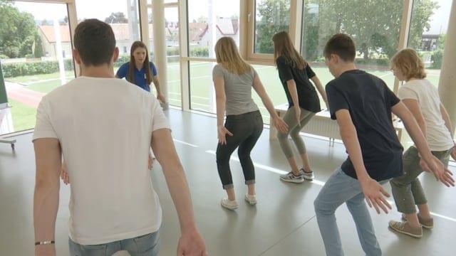 Preview image for the video "Abfahren".