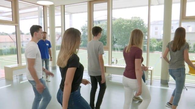 Preview image for the video "Standpunkt".