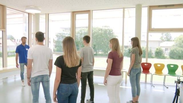 Preview image for the video "Lotse".