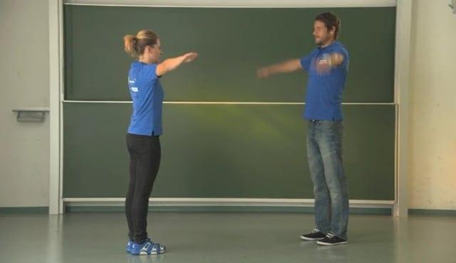 Preview image for the video "Resonanz".