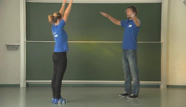 Preview image for the video "Echoresonanz".