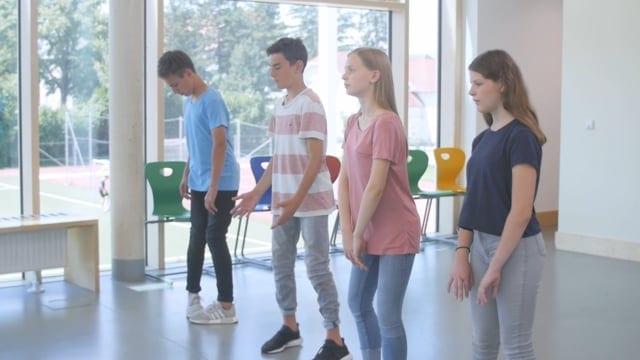 Preview image for the video "Ausdrehen Beidseitig".