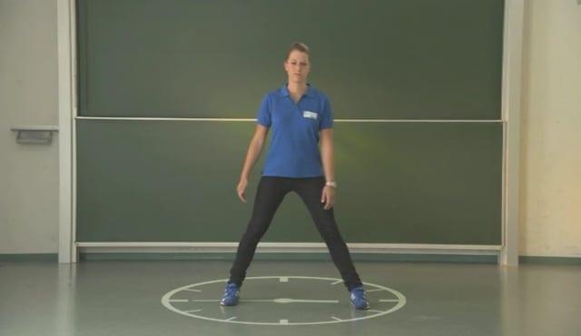 Preview image for the video "Raumuhr".