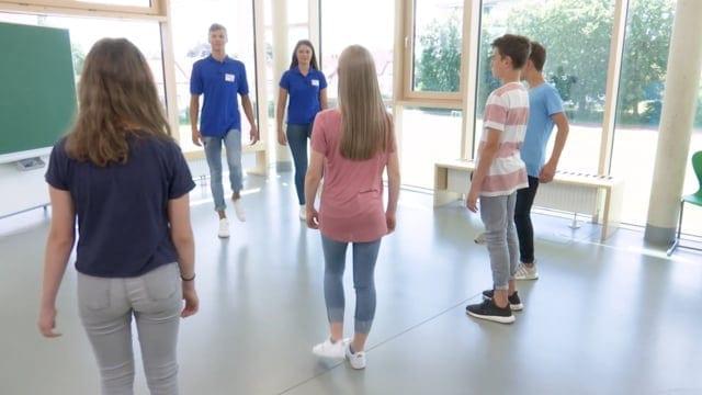 Preview image for the video "Rotation".