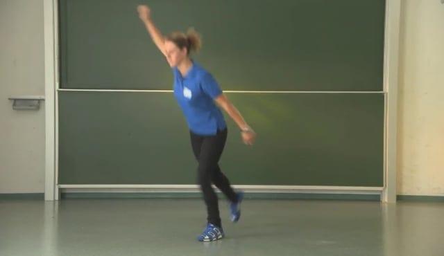 Preview image for the video "Sportartensalat".