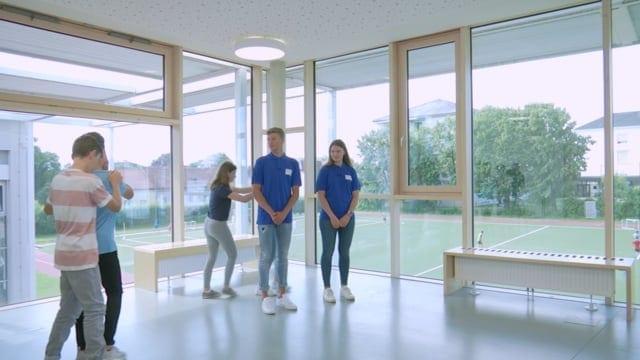 Preview image for the video "Vorwärts mit Rücksicht".