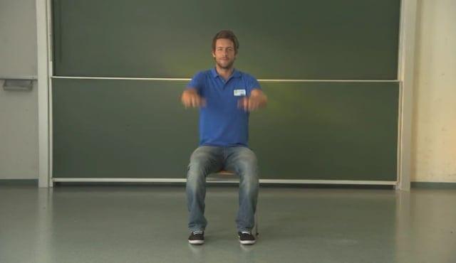 Preview image for the video "Ins Fäustchen lachen".