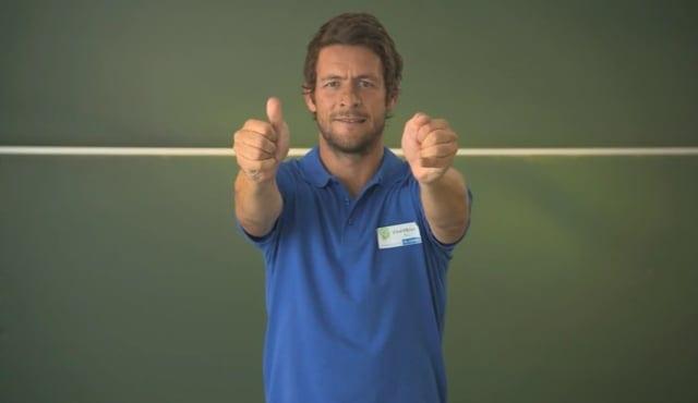 Preview image for the video "Fingertanz".