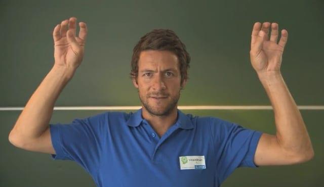 Preview image for the video "Fingerklavier".